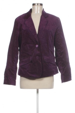 Damen Blazer Micha, Größe L, Farbe Lila, Preis € 31,99