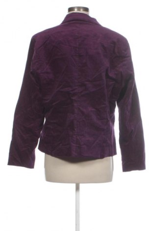 Damen Blazer Micha, Größe L, Farbe Lila, Preis € 31,99