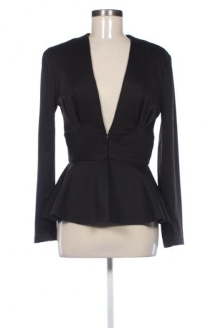 Női blézer Miss Selfridge, Méret M, Szín Fekete, Ár 8 393 Ft