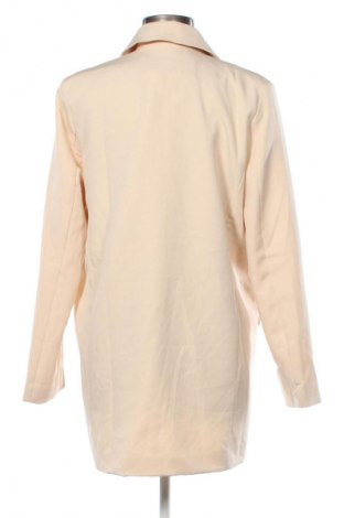 Dámske sako  Missguided, Veľkosť S, Farba Béžová, Cena  17,95 €