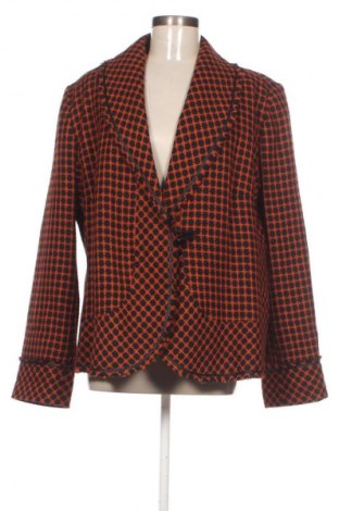 Dámské sako  Modena, Velikost 3XL, Barva Vícebarevné, Cena  709,00 Kč
