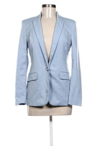 Дамско сако Mohito, Размер XS, Цвят Син, Цена 25,00 €