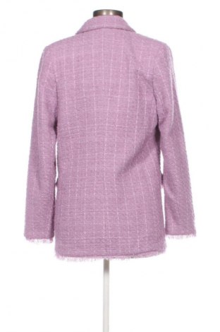Női blézer Mohito, Méret M, Szín Lila, Ár 16 116 Ft