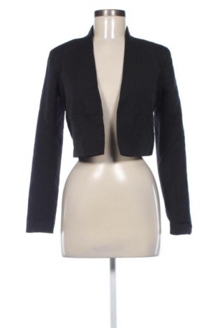 Sacou de femei Mohito, Mărime S, Culoare Negru, Preț 151,99 Lei