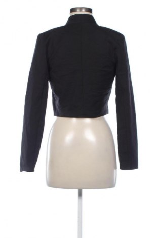 Sacou de femei Mohito, Mărime S, Culoare Negru, Preț 151,99 Lei