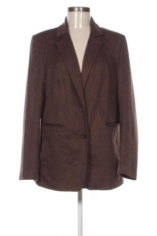 Дамско сако Mohito, Размер M, Цвят Кафяв, Цена 24,56 €