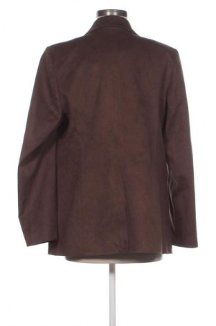 Дамско сако Mohito, Размер M, Цвят Кафяв, Цена 24,56 €