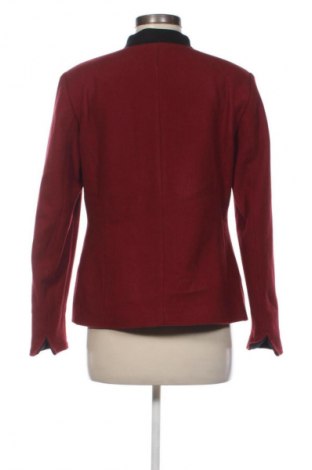 Női blézer Mona, Méret M, Szín Piros, Ár 5 329 Ft