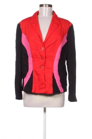 Dámské sako  Mona, Velikost XL, Barva Vícebarevné, Cena  1 029,00 Kč