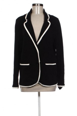 Damen Blazer Monari, Größe XL, Farbe Schwarz, Preis € 20,99