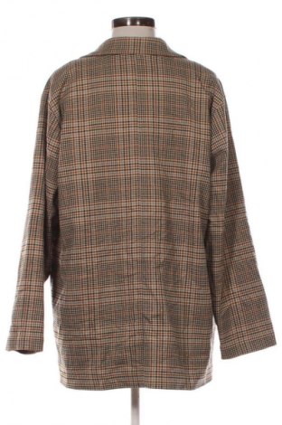 Sacou de femei Monki, Mărime M, Culoare Multicolor, Preț 47,99 Lei