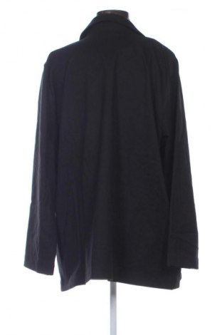 Γυναικείο σακάκι Monki, Μέγεθος XL, Χρώμα Μαύρο, Τιμή 48,99 €