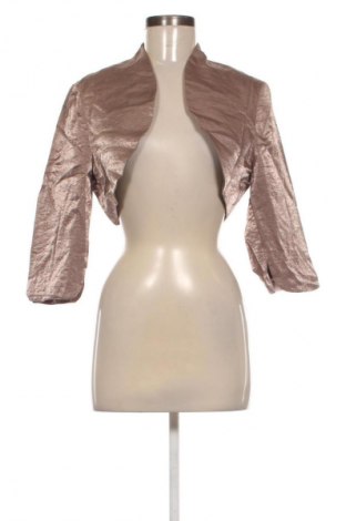 Dámske sako  Monti, Veľkosť M, Farba Popolavo ružová, Cena  15,95 €