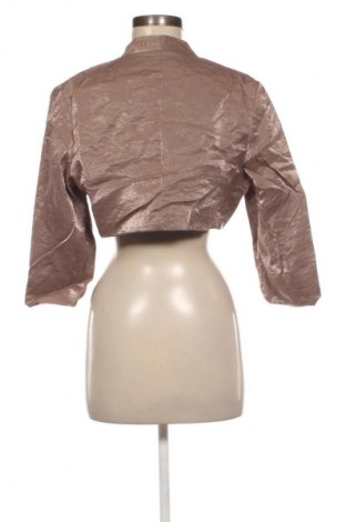 Dámske sako  Monti, Veľkosť M, Farba Popolavo ružová, Cena  15,95 €