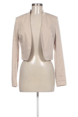 Γυναικείο σακάκι More & More, Μέγεθος XS, Χρώμα  Μπέζ, Τιμή 50,99 €