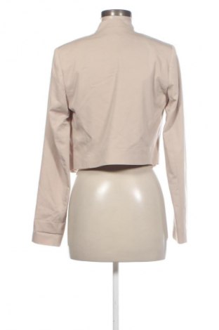 Γυναικείο σακάκι More & More, Μέγεθος XS, Χρώμα  Μπέζ, Τιμή 50,99 €