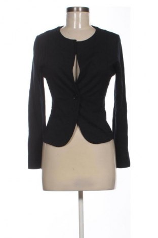 Γυναικείο σακάκι More & More, Μέγεθος XS, Χρώμα Μπλέ, Τιμή 17,99 €