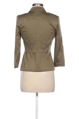 Dámské sako  More & More, Velikost XS, Barva Zelená, Cena  1 580,00 Kč