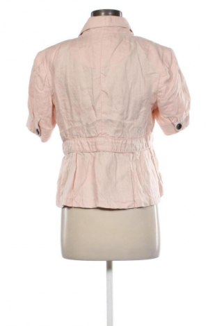 Дамско сако More & More, Размер M, Цвят Розов, Цена 57,77 €