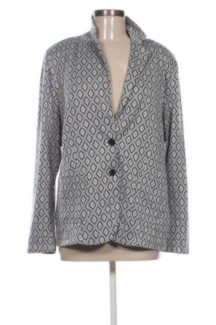 Γυναικείο σακάκι More & More, Μέγεθος XL, Χρώμα Πολύχρωμο, Τιμή 20,99 €