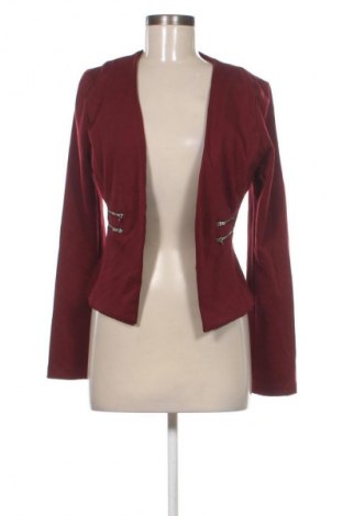 Дамско сако Mosaic, Размер L, Цвят Червен, Цена 13,80 €