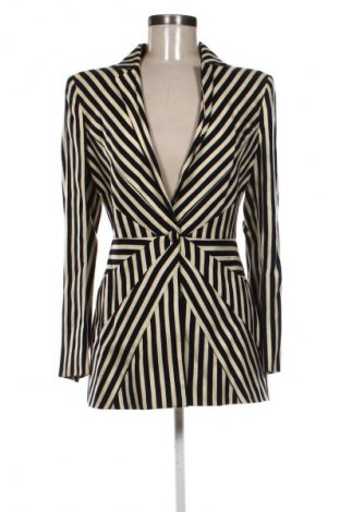 Női blézer Moschino Cheap And Chic, Méret M, Szín Sokszínű, Ár 57 851 Ft