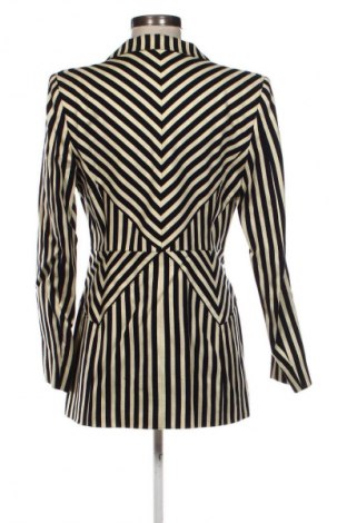 Női blézer Moschino Cheap And Chic, Méret M, Szín Sokszínű, Ár 57 851 Ft