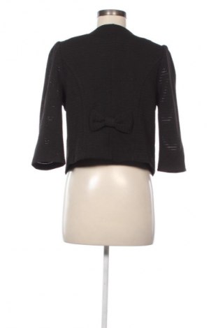 Damen Blazer Moss, Größe XXL, Farbe Schwarz, Preis € 17,99