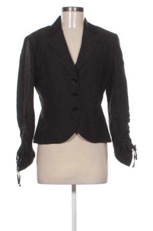 Дамско сако Motivi, Размер S, Цвят Черен, Цена 18,91 €