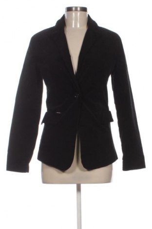 Дамско сако Motivi, Размер XS, Цвят Черен, Цена 42,00 €