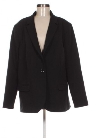 Dámské sako  Ms Mode, Velikost XXL, Barva Černá, Cena  389,00 Kč