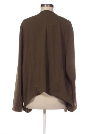 Дамско сако Ms Mode, Размер XXL, Цвят Зелен, Цена 25,05 €