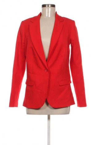 Dámské sako  Ms Mode, Velikost M, Barva Červená, Cena  329,00 Kč