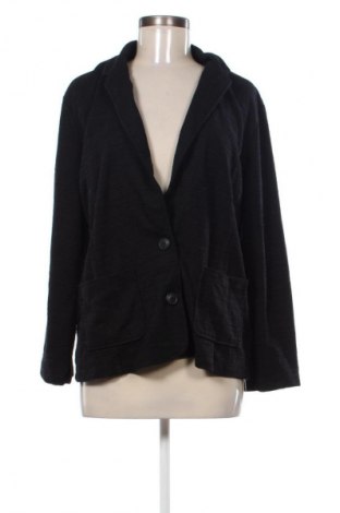 Dámské sako  Multiblu, Velikost XL, Barva Černá, Cena  209,00 Kč