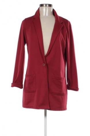 Damski żakiet Multiblu, Rozmiar S, Kolor Czerwony, Cena 129,99 zł