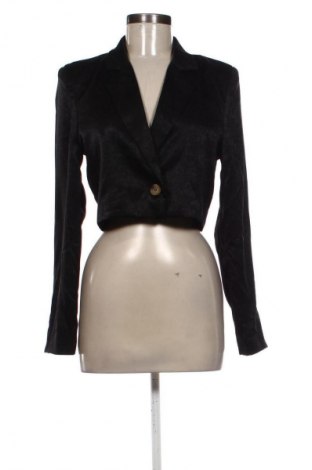 Dámské sako  My Jewellery, Velikost S, Barva Černá, Cena  269,00 Kč