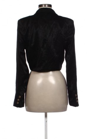 Dámské sako  My Jewellery, Velikost S, Barva Černá, Cena  269,00 Kč