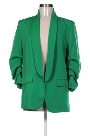 Дамско сако NEW COLLECTION, Размер M, Цвят Зелен, Цена 35,27 €