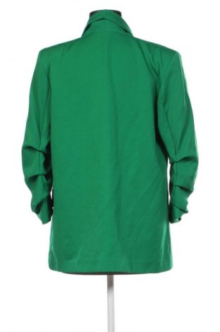 Дамско сако NEW COLLECTION, Размер M, Цвят Зелен, Цена 35,27 €