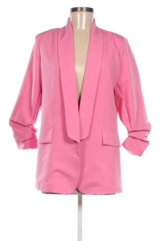 Női blézer NEW COLLECTION, Méret M, Szín Rózsaszín, Ár 33 058 Ft