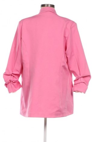 Női blézer NEW COLLECTION, Méret M, Szín Rózsaszín, Ár 33 058 Ft