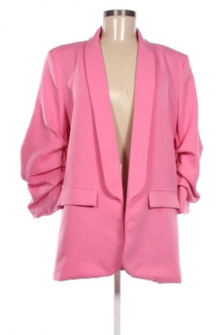Női blézer NEW COLLECTION, Méret 3XL, Szín Rózsaszín, Ár 33 058 Ft