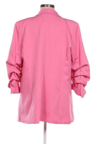 Női blézer NEW COLLECTION, Méret 3XL, Szín Rózsaszín, Ár 33 058 Ft