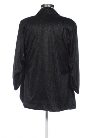 Γυναικείο σακάκι NEW COLLECTION, Μέγεθος M, Χρώμα Μαύρο, Τιμή 35,00 €