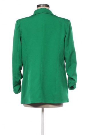 Γυναικείο σακάκι NEW COLLECTION, Μέγεθος S, Χρώμα Πράσινο, Τιμή 35,00 €