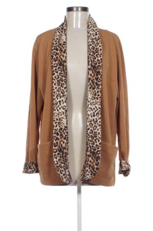 Dámské sako  NEW COLLECTION, Velikost XL, Barva Béžová, Cena  629,00 Kč