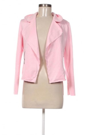 Damen Blazer NEW COLLECTION, Größe S, Farbe Rosa, Preis € 20,99