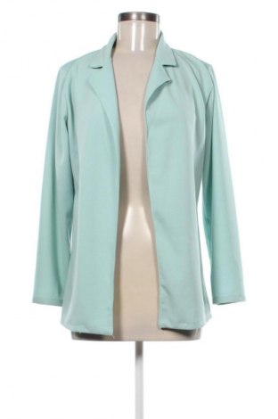 Дамско сако NEW COLLECTION, Размер M, Цвят Зелен, Цена 35,00 €