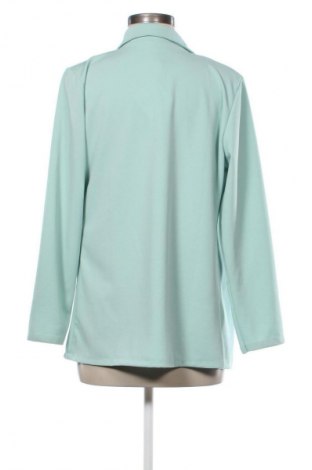 Дамско сако NEW COLLECTION, Размер M, Цвят Зелен, Цена 35,00 €