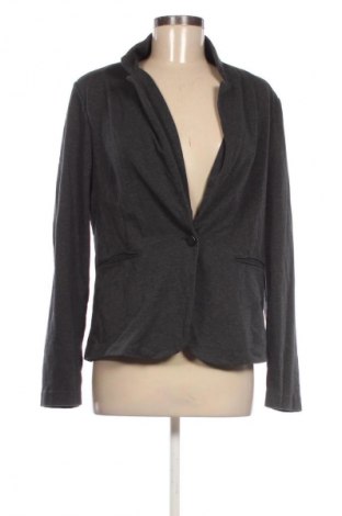 Damen Blazer Neo Noir, Größe XXL, Farbe Grau, Preis € 16,00